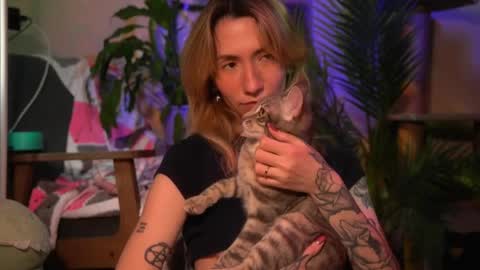 Olivka online show from 3, 4, 2026