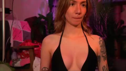 Olivka online show from 18, 6, 2026