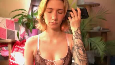 Olivka online show from 12, 7, 2026