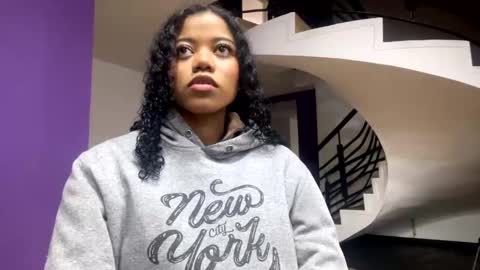 arianna_roxe_ online show from 29, 5, 2026
