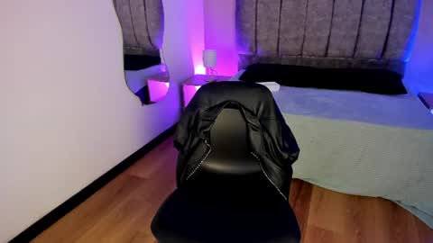 arianna_roxe_ online show from 5, 7, 2026