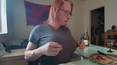 Arianna Sinz online show from 22, 12, 2025