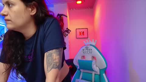 Snapshot of arianna_sweeet chatting on 28, 10, 2025 arianna_sweeet online show from 28, 10, 2025