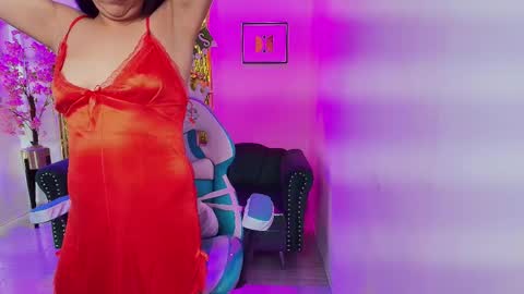 Snapshot of arianna_sweeet chatting on 14, 12, 2025 arianna_sweeet online show from 14, 12, 2025