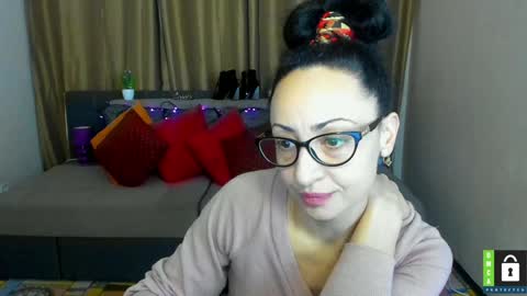 Arianna online show from 6, 1, 2025