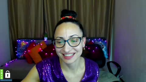 Arianna online show from 14, 1, 2025
