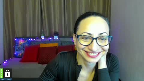 Arianna online show from 17, 1, 2025