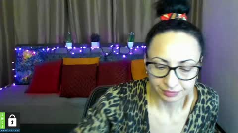 Arianna online show from 18, 1, 2025