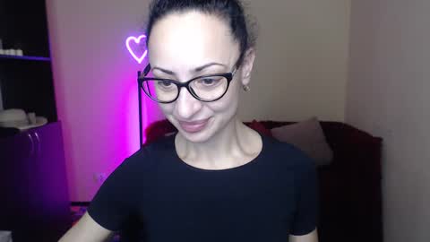 Arianna online show from 31, 1, 2025