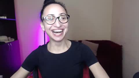 Arianna online show from 1, 2, 2025