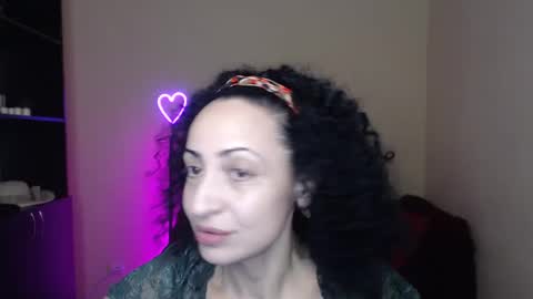 Arianna online show from 3, 2, 2025