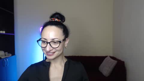 Arianna online show from 5, 2, 2025