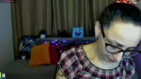 Arianna online show from 6, 2, 2025