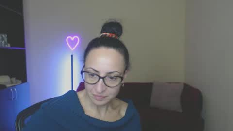 Arianna online show from 13, 2, 2025