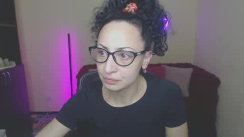 Arianna online show from 23, 2, 2025