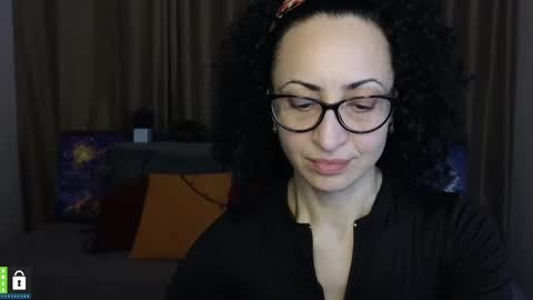 Arianna online show from 2, 3, 2025