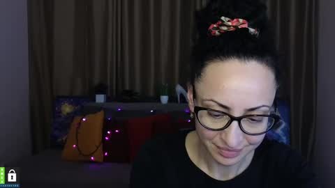 Arianna online show from 4, 3, 2025