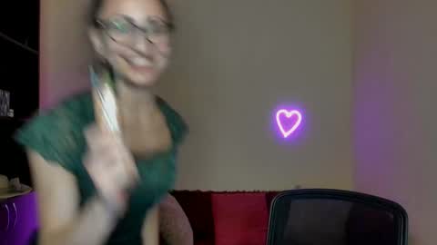 Arianna online show from 12, 3, 2025