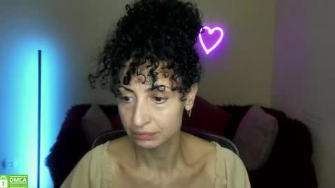 Arianna online show from 14, 9, 2025