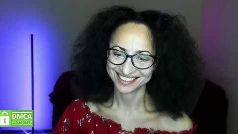 Arianna online show from 21, 10, 2025