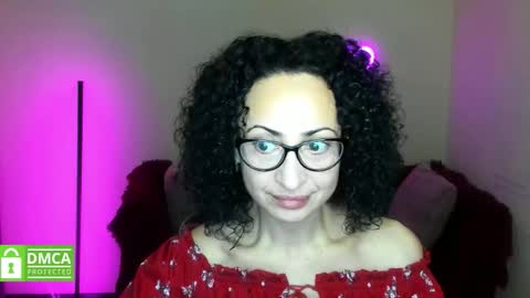 Arianna online show from 30, 10, 2025