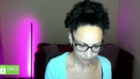 Arianna online show from 3, 11, 2025