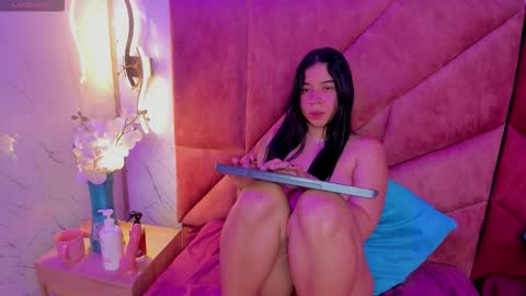 Arianna Foxxy online show from 29, 3, 2026