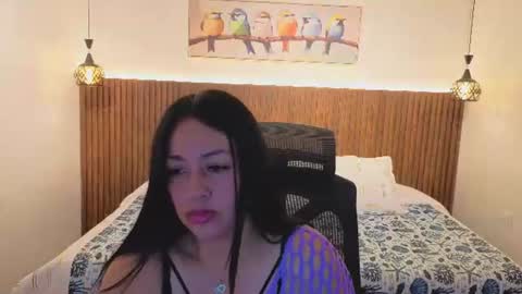 Arianna online show from 26, 6, 2026