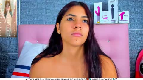 Snapshot of ariannalewis1 chatting on 13, 2, 2025 Arianna online show from 13, 2, 2025