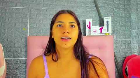 Snapshot of ariannalewis1 chatting on 19, 2, 2025 Arianna online show from 19, 2, 2025