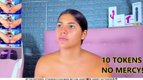 Snapshot of ariannalewis1 chatting on 21, 2, 2025 Arianna online show from 21, 2, 2025