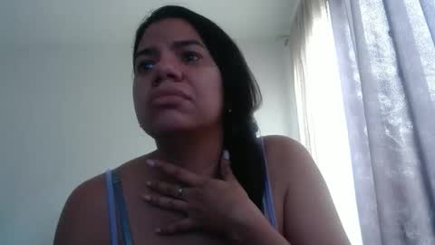 Snapshot of ariannaloovel chatting on 18, 11, 2025 ariannaloovel online show from 18, 11, 2025