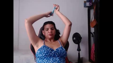 ariannaloovel online show from 27, 3, 2026