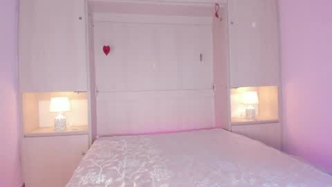ariannavega_ online show from 17, 4, 2026