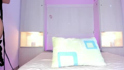 ariannavega_ online show from 8, 5, 2026