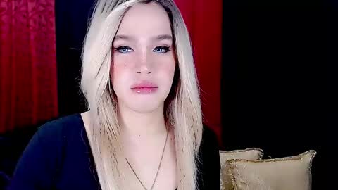 ARIANNE CUMS  online show from 31, 1, 2025