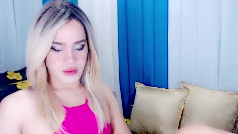 ARIANNE CUMS  online show from 18, 3, 2026