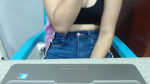 ariannysex_ online show from 20, 1, 2025