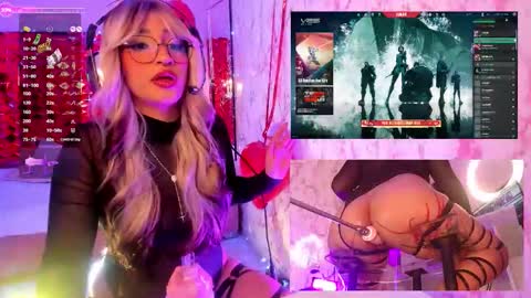 Aria online show from 10, 2, 2026