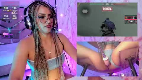 Aria online show from 5, 3, 2026