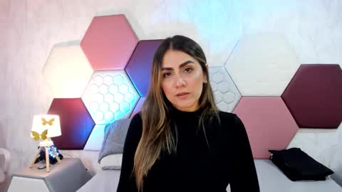 aria online show from 5, 6, 2026