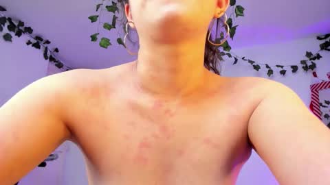 Arianna Rouse online show from 16, 12, 2025