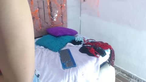 ariasmithog online show from 14, 10, 2025