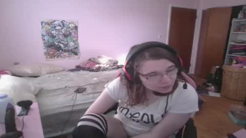 Snapshot of ariathebrat chatting on 22, 4, 2026 Ariathebrat online show from 22, 4, 2026
