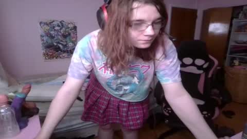 Snapshot of ariathebrat chatting on 2, 5, 2026 Ariathebrat online show from 2, 5, 2026