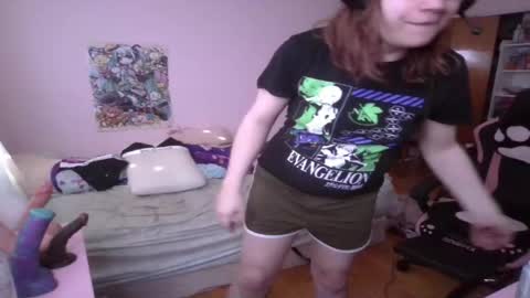 Snapshot of ariathebrat chatting on 4, 5, 2026 Ariathebrat online show from 4, 5, 2026