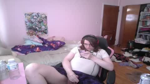 Snapshot of ariathebrat chatting on 8, 6, 2026 Ariathebrat online show from 8, 6, 2026
