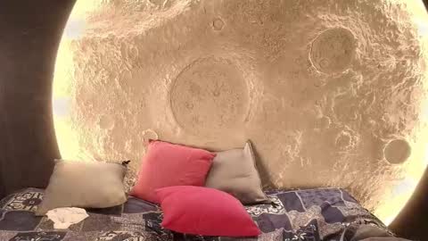 Snapshot of ariavegaa chatting on 4, 12, 2025 Aria vegaa online show from 4, 12, 2025