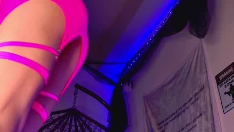 Aria online show from 15, 2, 2026