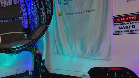 Aria online show from 28, 3, 2026